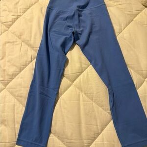 Lululemon Align Sky Blue Leggings